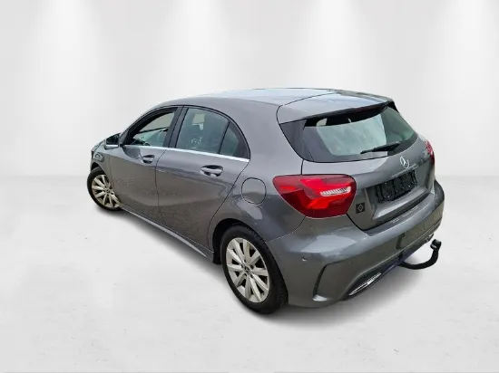 Picture of Mercedes - A200d, 2.1 Diesel