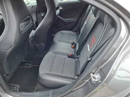 Picture of Mercedes - A200d, 2.1 Diesel