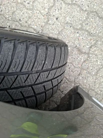 Picture of Mercedes - A200d, 2.1 Diesel
