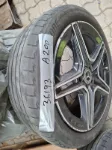 Picture of Mercedes - A200d, 2.1 Diesel