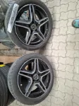 Picture of Mercedes - A200d, 2.1 Diesel
