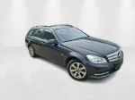 Picture of Mercedes - C220d T , 2.1 CDI Diesel