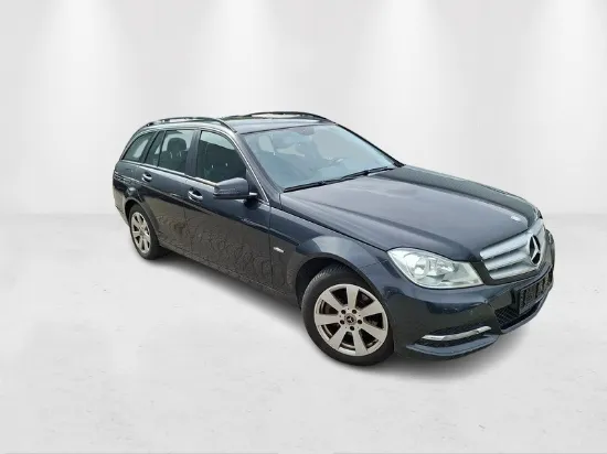 Picture of Mercedes - C220d T , 2.1 CDI Diesel
