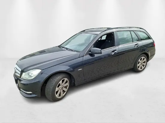Picture of Mercedes - C220d T , 2.1 CDI Diesel