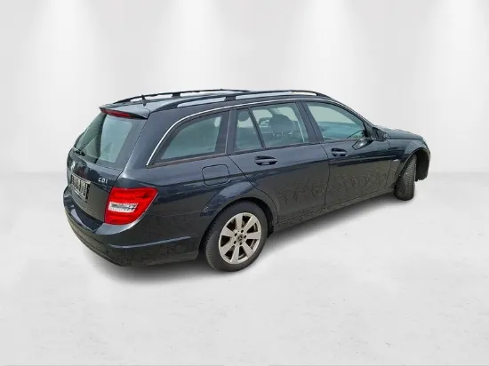 Picture of Mercedes - C220d T , 2.1 CDI Diesel