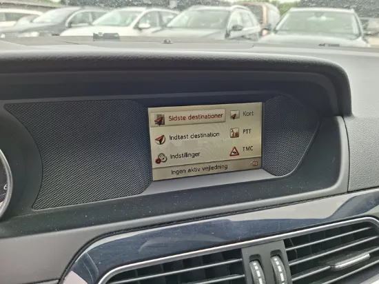 Picture of Mercedes - C220d T , 2.1 CDI Diesel