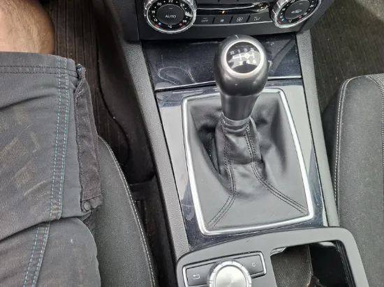 Picture of Mercedes - C220d T , 2.1 CDI Diesel