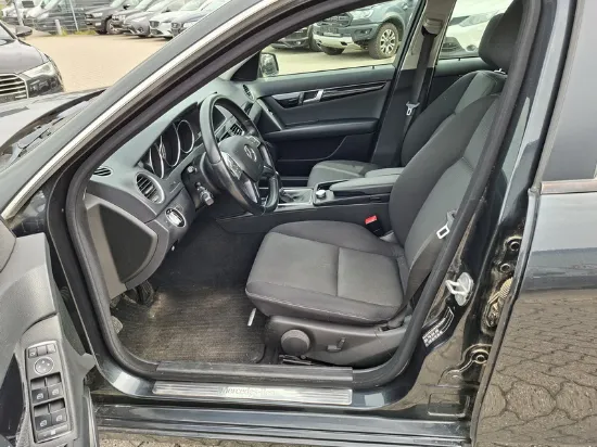 Picture of Mercedes - C220d T , 2.1 CDI Diesel