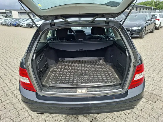 Picture of Mercedes - C220d T , 2.1 CDI Diesel