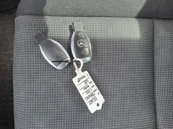 Picture of Mercedes - C220d T , 2.1 CDI Diesel
