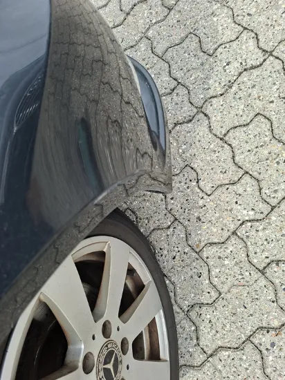 Picture of Mercedes - C220d T , 2.1 CDI Diesel