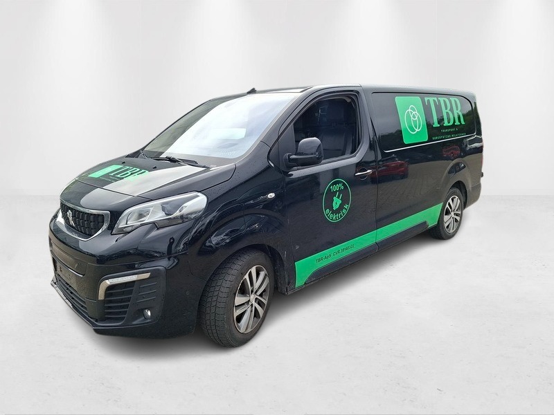 Picture of Peugeot - e-Expert, 0 El