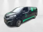 Picture of Peugeot - e-Expert, 0 El
