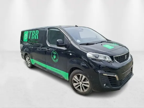 Picture of Peugeot - e-Expert, 0 El