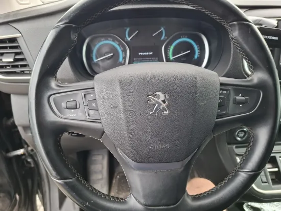 Picture of Peugeot - e-Expert, 0 El