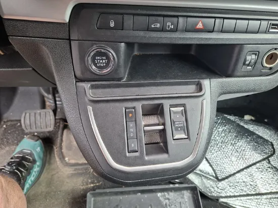 Picture of Peugeot - e-Expert, 0 El