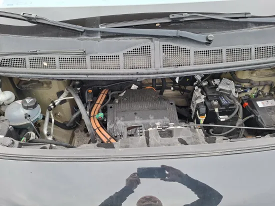 Picture of Peugeot - e-Expert, 0 El