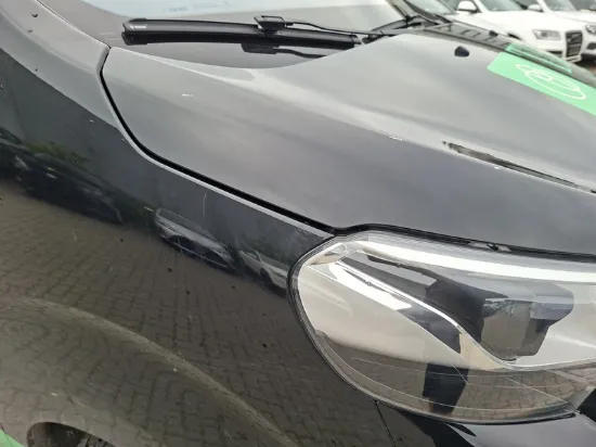 Picture of Peugeot - e-Expert, 0 El