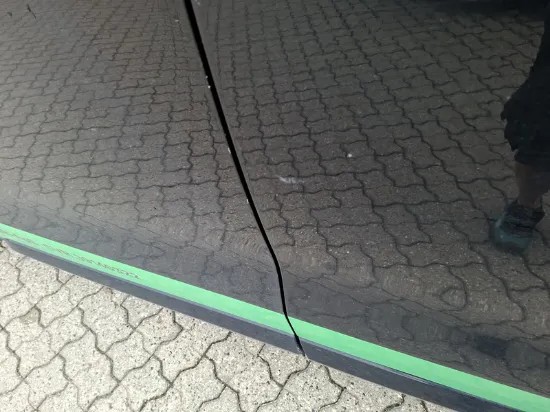 Picture of Peugeot - e-Expert, 0 El