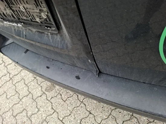 Picture of Peugeot - e-Expert, 0 El