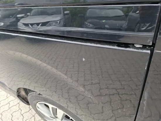 Picture of Peugeot - e-Expert, 0 El