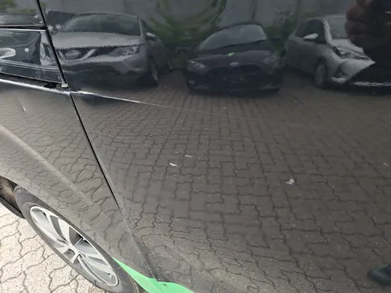 Picture of Peugeot - e-Expert, 0 El