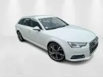 Picture of Audi - A4 Avant Aut. , 2.0 TDI Diesel