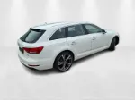Picture of Audi - A4 Avant Aut. , 2.0 TDI Diesel