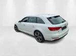 Picture of Audi - A4 Avant Aut. , 2.0 TDI Diesel