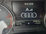 Picture of Audi - A4 Avant Aut. , 2.0 TDI Diesel