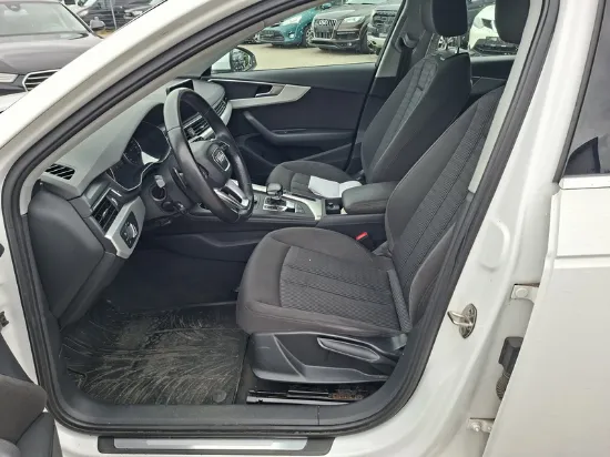 Picture of Audi - A4 Avant Aut. , 2.0 TDI Diesel