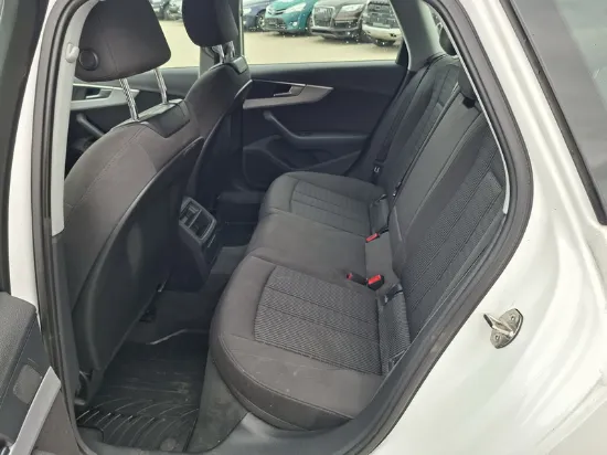 Picture of Audi - A4 Avant Aut. , 2.0 TDI Diesel