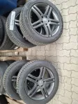 Picture of Audi - A4 Avant Aut. , 2.0 TDI Diesel