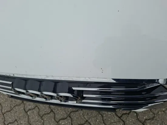 Picture of Audi - A4 Avant Aut. , 2.0 TDI Diesel