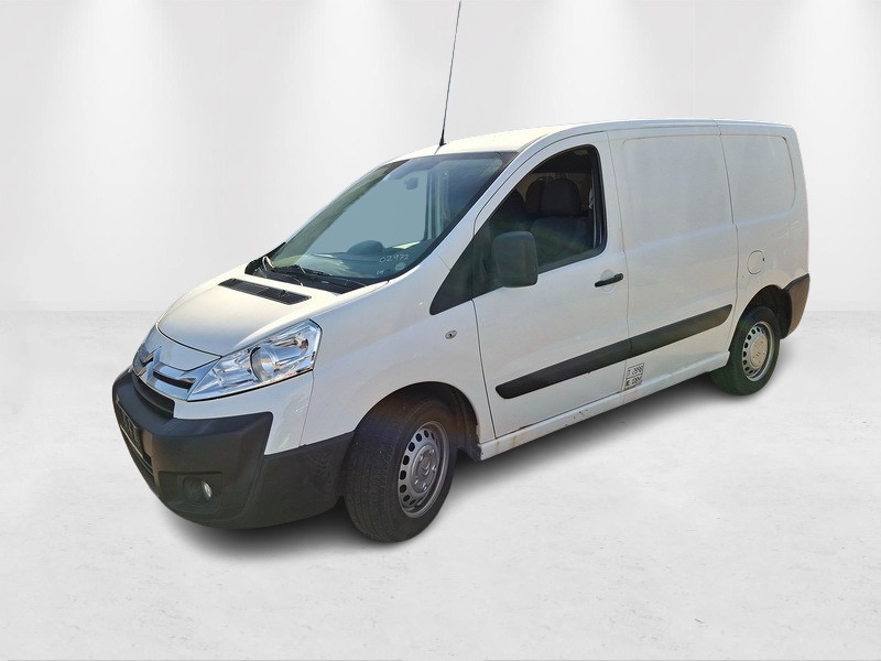 Picture of Citroën - Jumpy, 2.0 Diesel