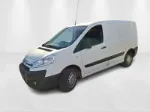 Picture of Citroën - Jumpy, 2.0 Diesel