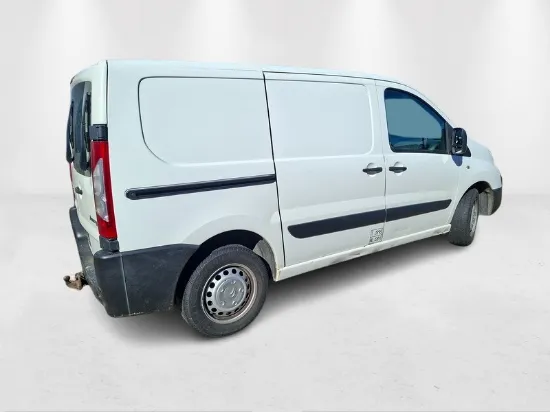 Picture of Citroën - Jumpy, 2.0 Diesel