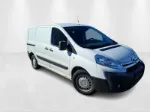 Picture of Citroën - Jumpy, 2.0 Diesel
