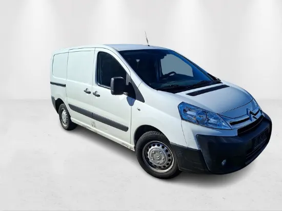 Picture of Citroën - Jumpy, 2.0 Diesel