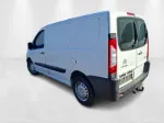 Picture of Citroën - Jumpy, 2.0 Diesel