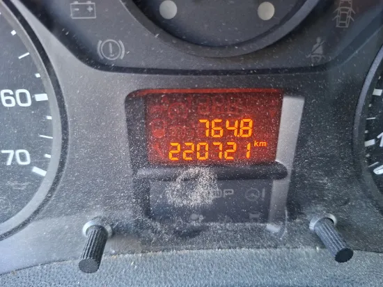 Picture of Citroën - Jumpy, 2.0 Diesel