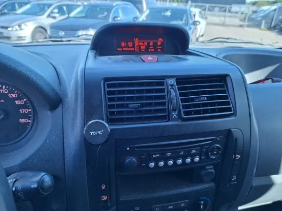 Picture of Citroën - Jumpy, 2.0 Diesel