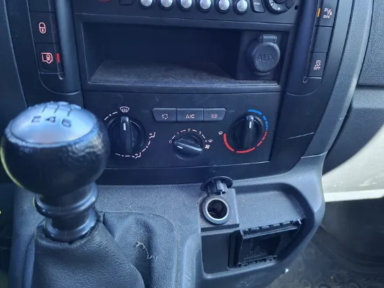 Picture of Citroën - Jumpy, 2.0 Diesel