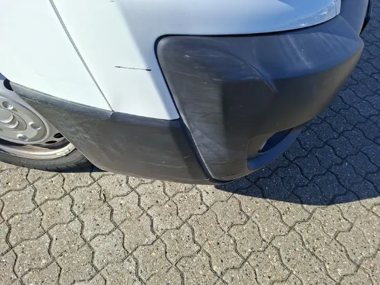 Picture of Citroën - Jumpy, 2.0 Diesel