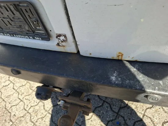 Picture of Citroën - Jumpy, 2.0 Diesel