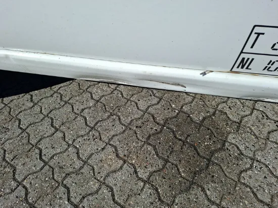 Picture of Citroën - Jumpy, 2.0 Diesel