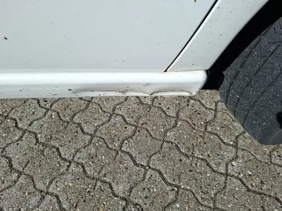 Picture of Citroën - Jumpy, 2.0 Diesel