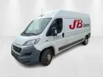 Picture of Fiat - Ducato, 2.3 MJT Diesel