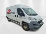 Picture of Fiat - Ducato, 2.3 MJT Diesel