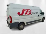 Picture of Fiat - Ducato, 2.3 MJT Diesel